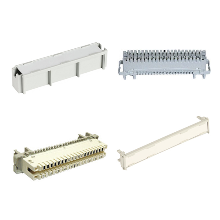 - Connection Modules